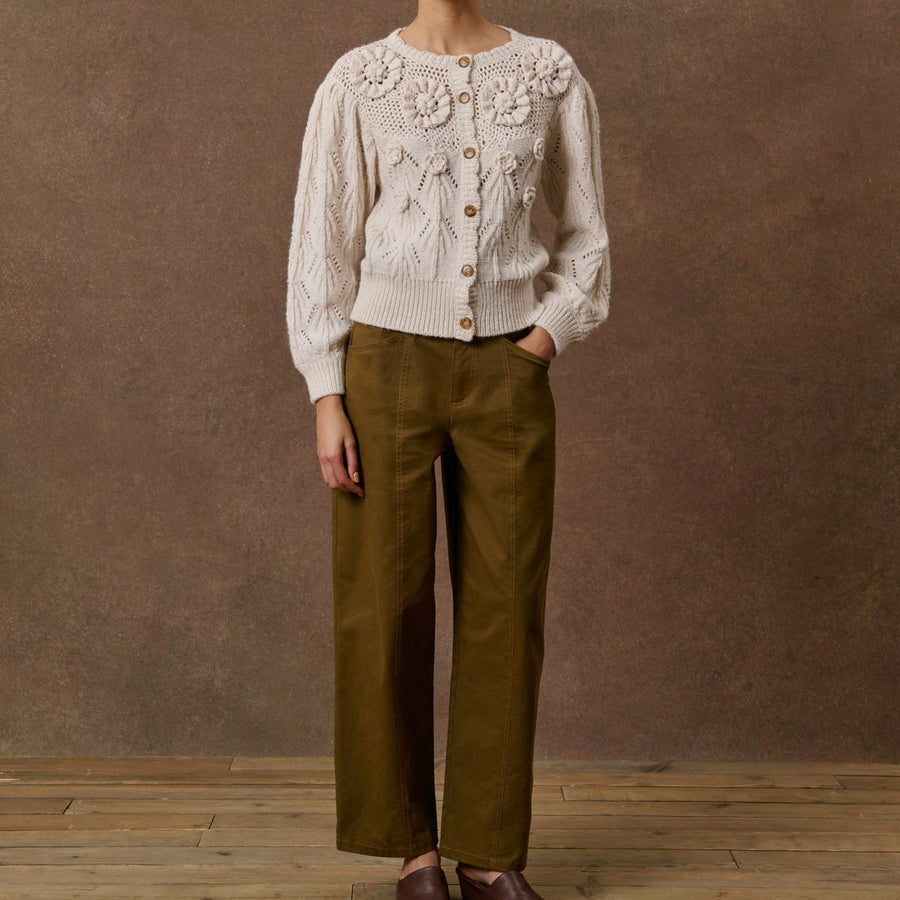 Complétez le look