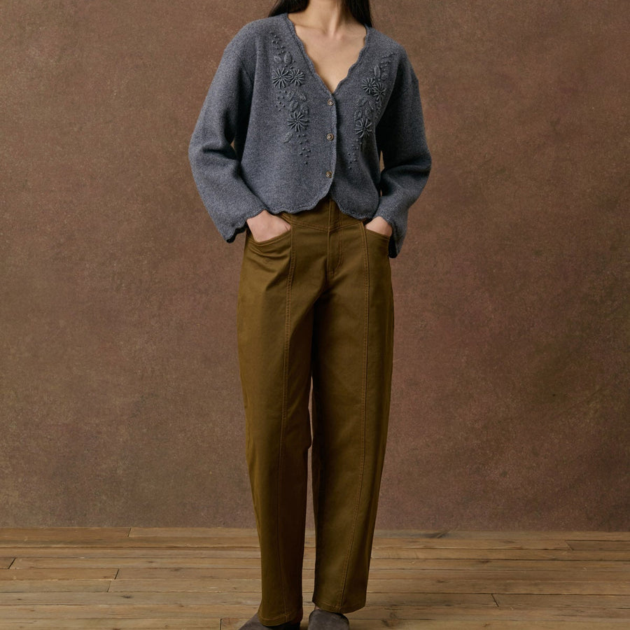 Complétez le look