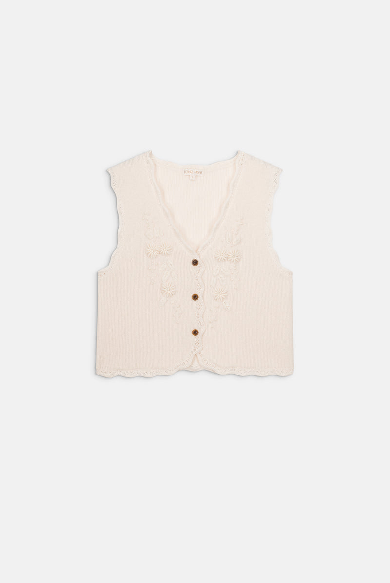 Cardigan Sayam