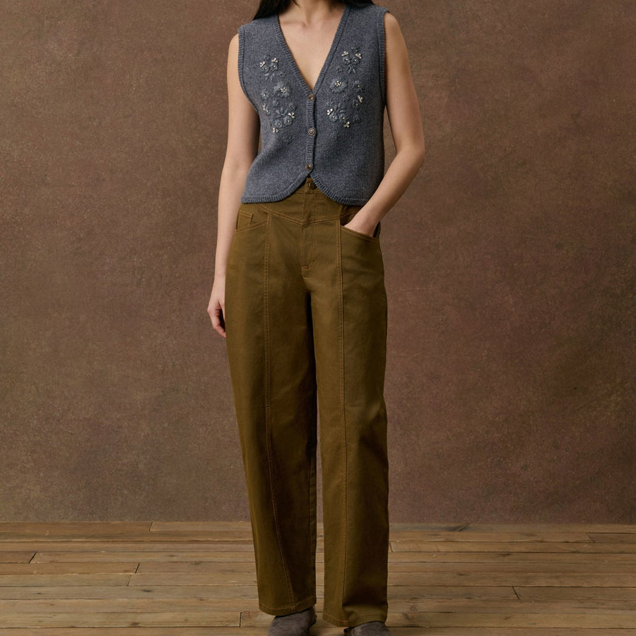 Complétez le look