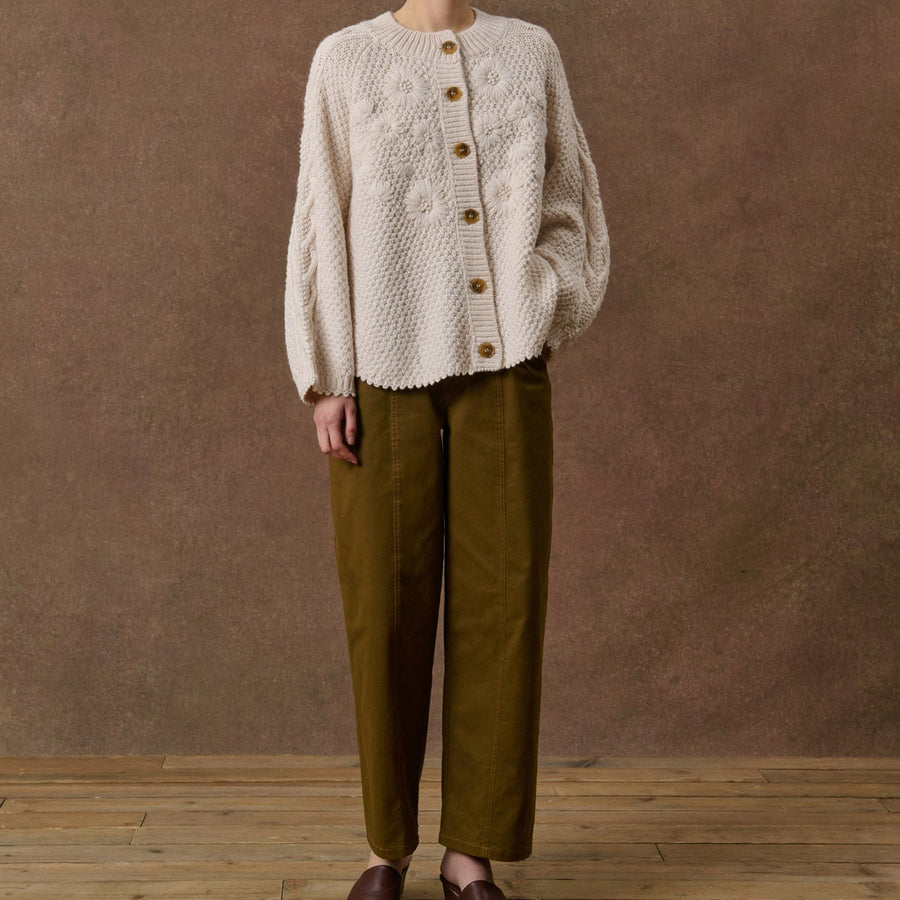 Complétez le look
