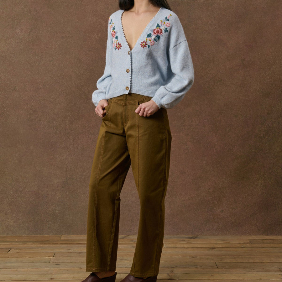 Complétez le look