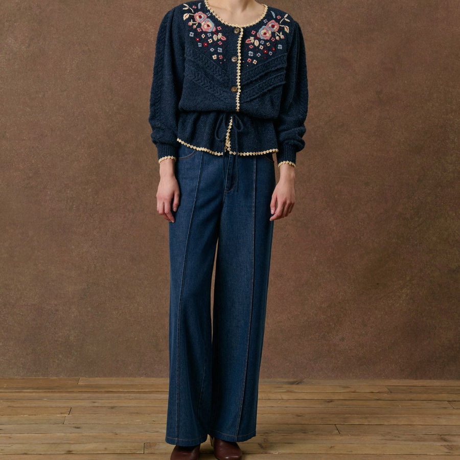 Complétez le look