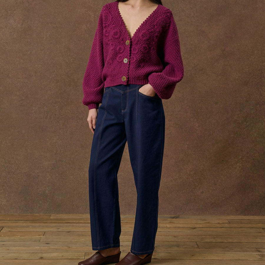 Complétez le look