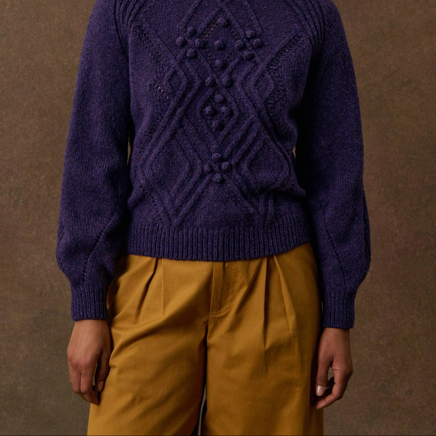 Complétez le look