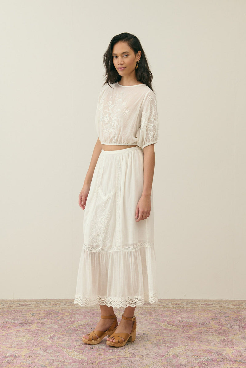 Blouse Meline