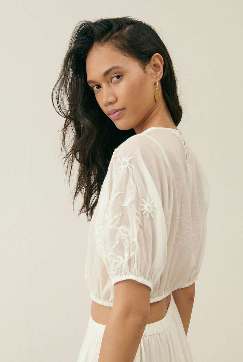 Blouse Meline