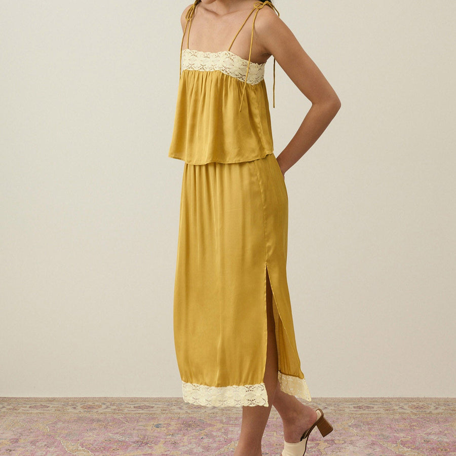 Complétez le look