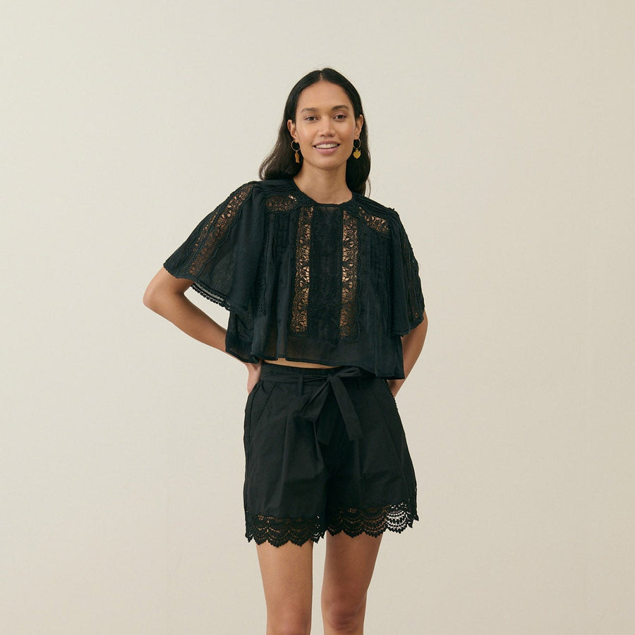 Complétez le look