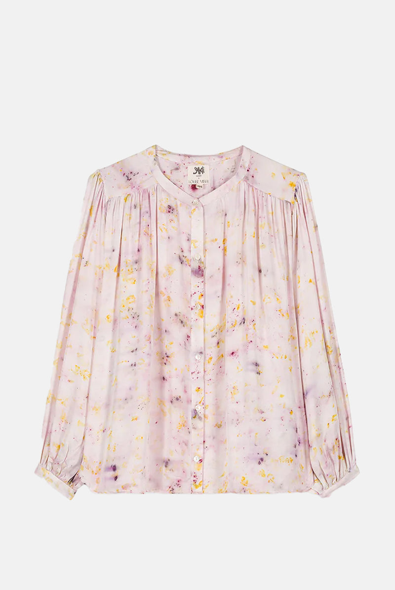 Blouse Rukiya