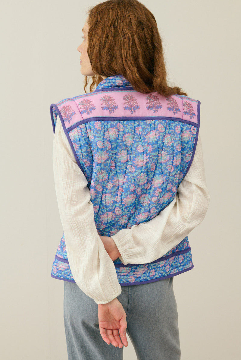 Veste Nelina