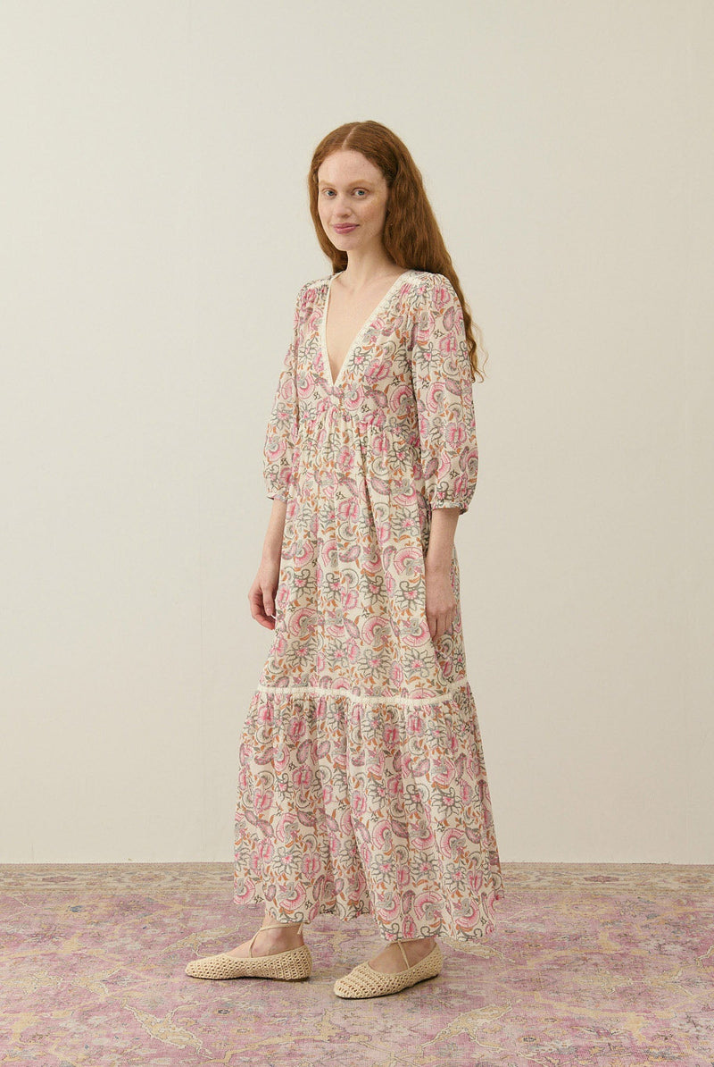 Robe Bali