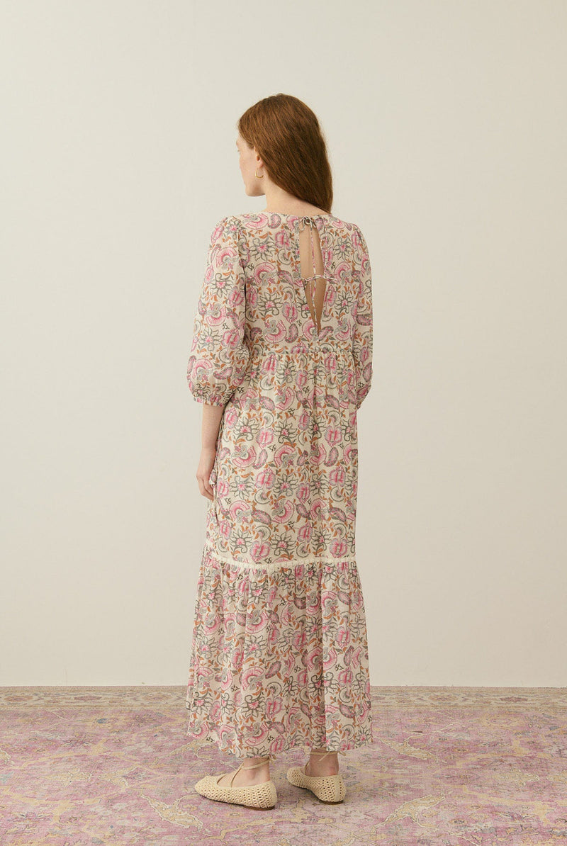Robe Bali