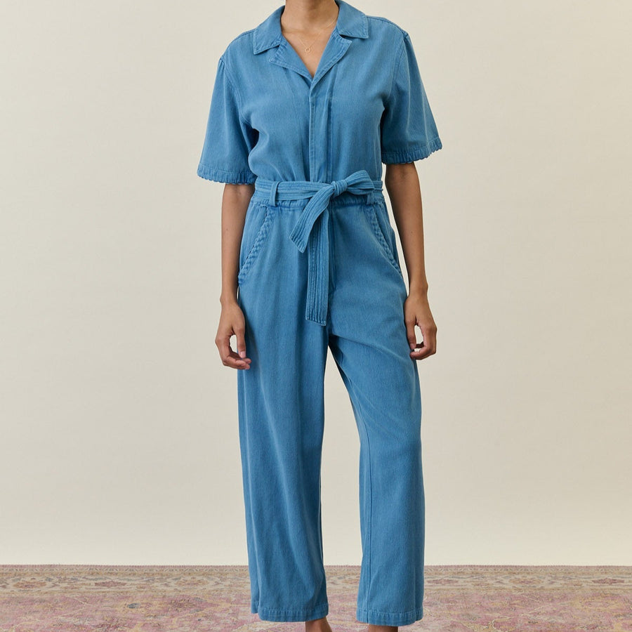 Complétez le look