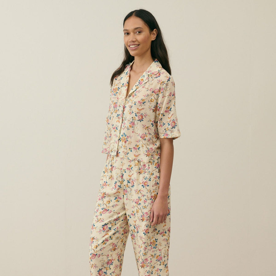 Complétez le look