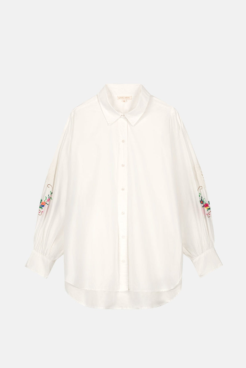 Chemise Reynald