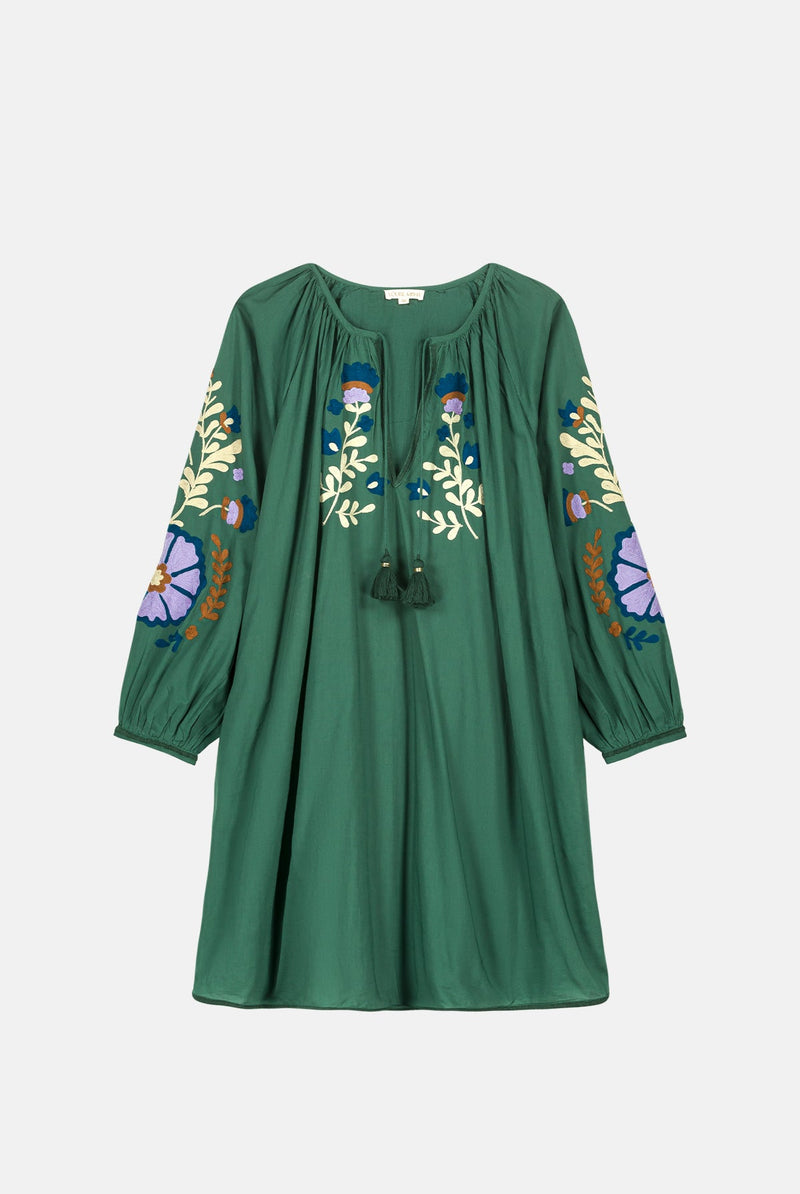 Robe Janice