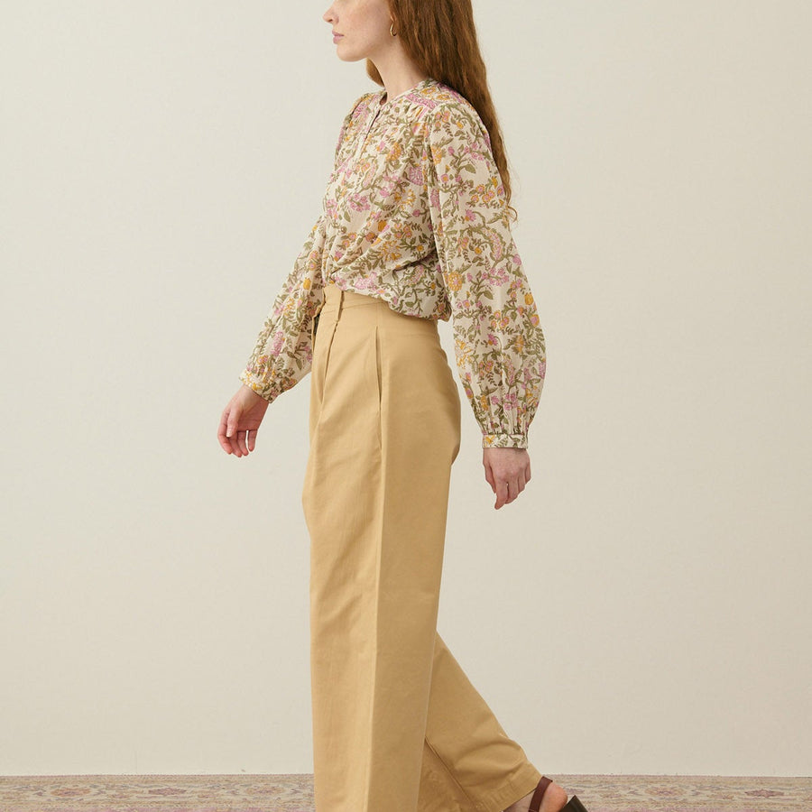Complétez le look
