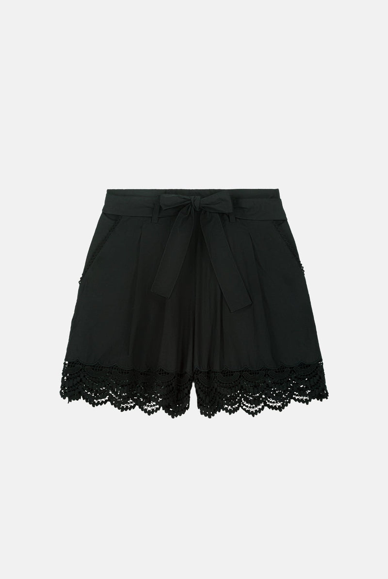 Short Maelys