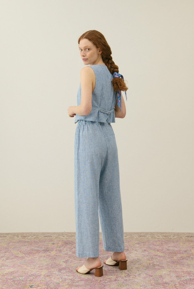 WAISTCOAT FRANCKIE