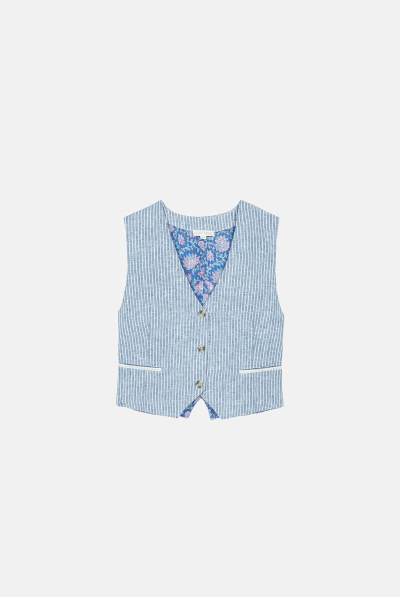 WAISTCOAT FRANCKIE