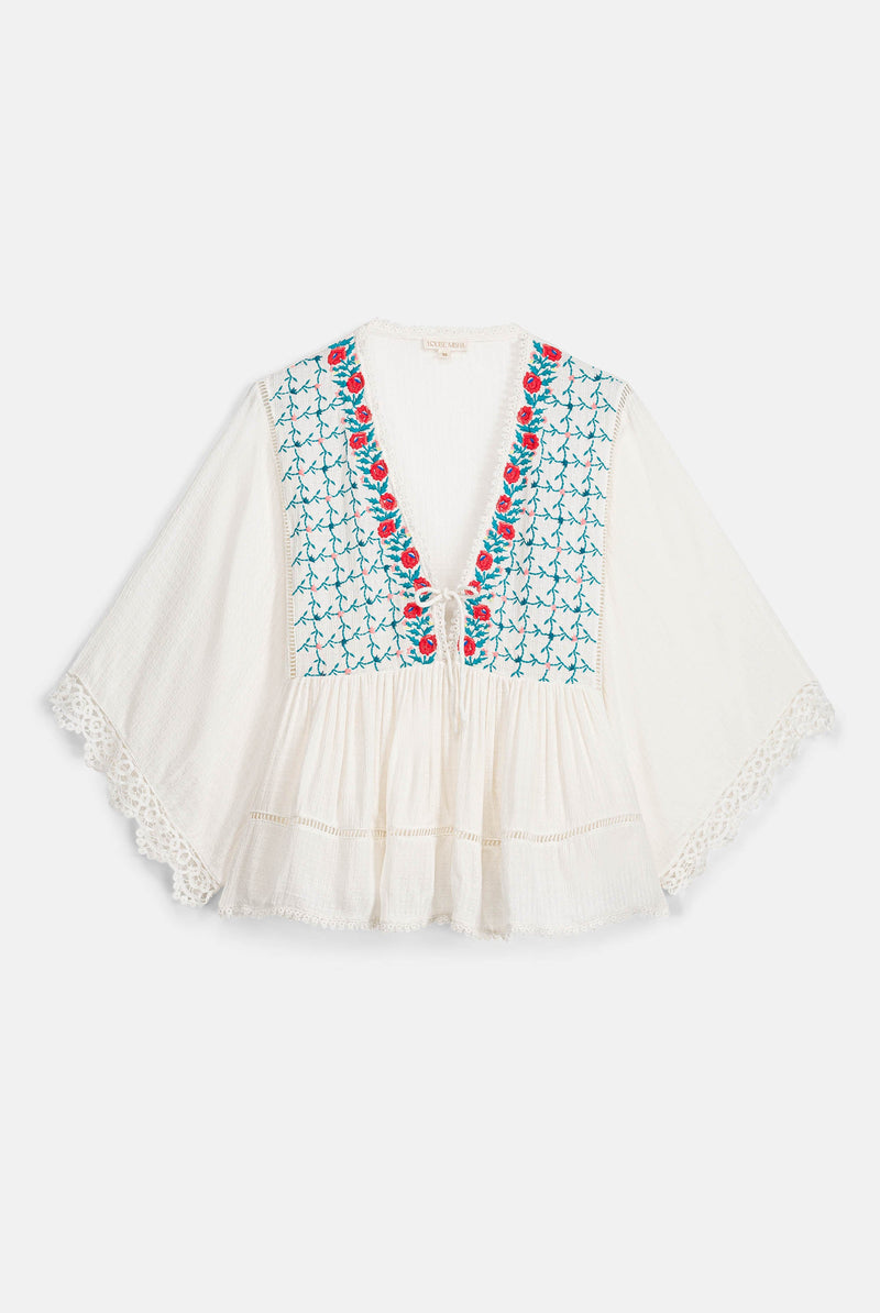 Blouse Emila