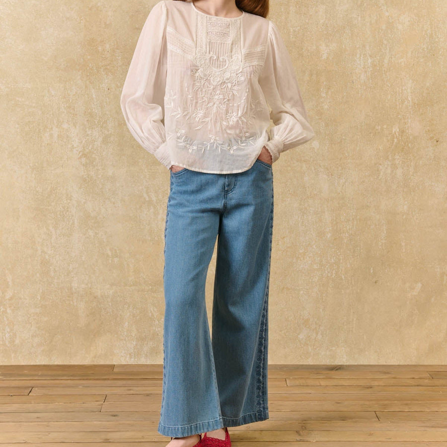 Complétez le look