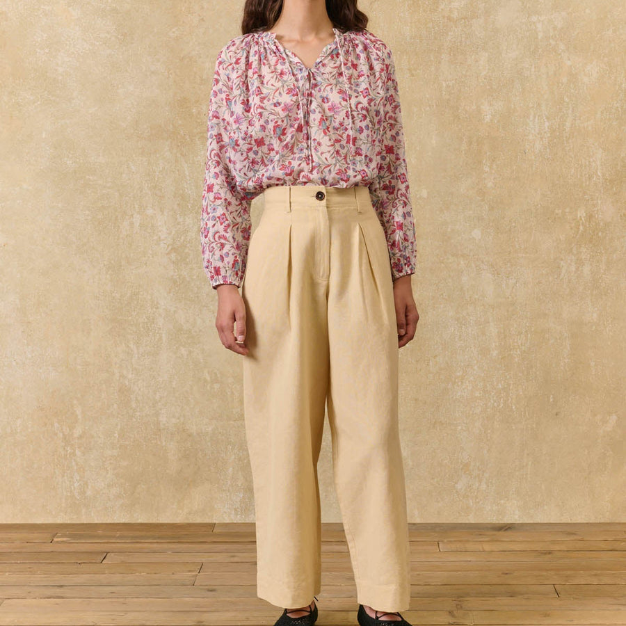 Complétez le look