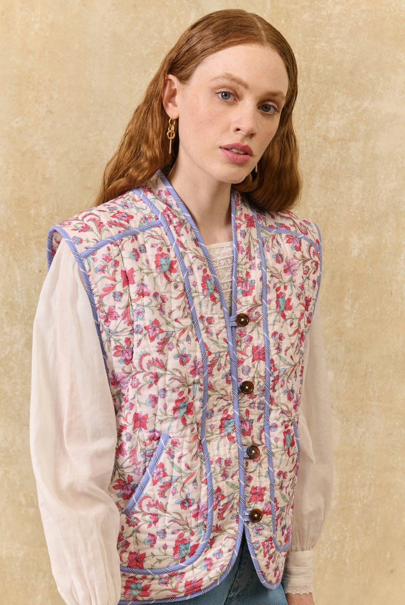 Nelina Jacket