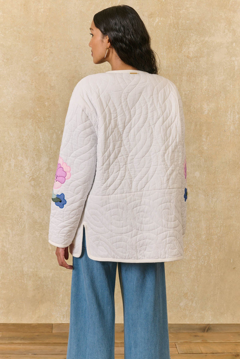 Veste Adelie