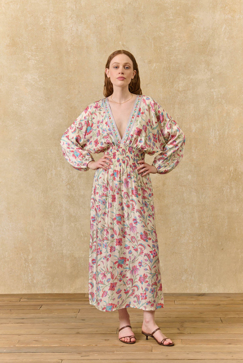 Sofia Dress