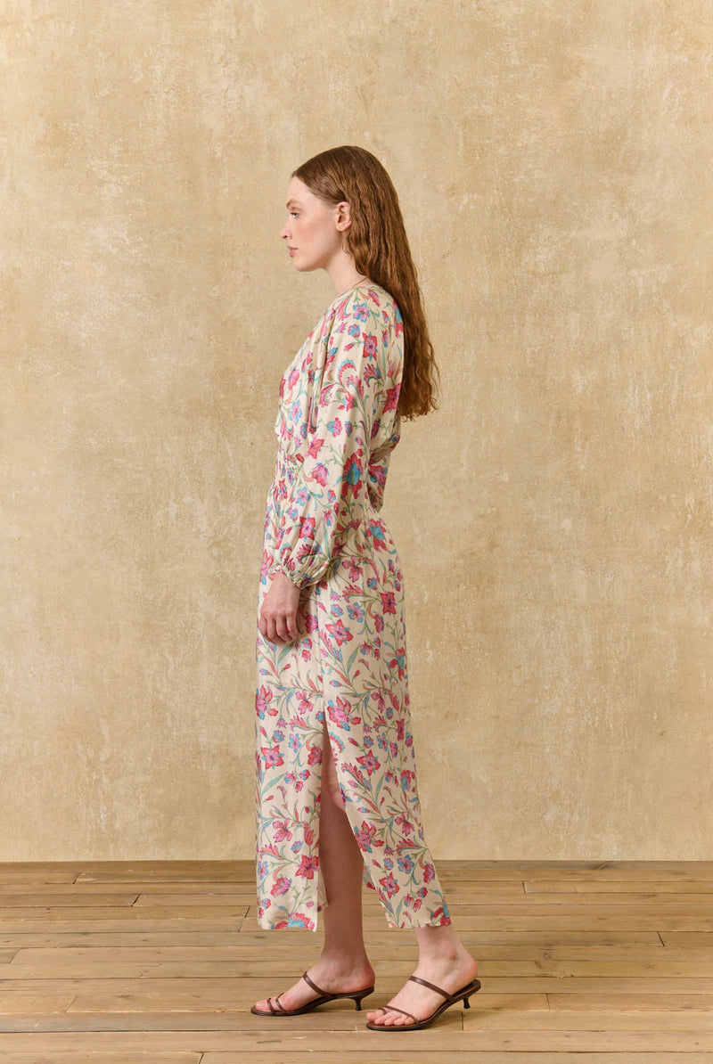 Sofia Dress
