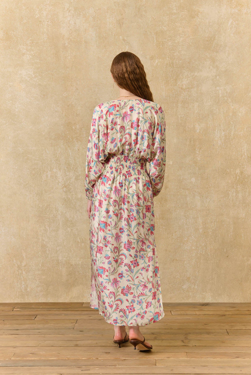 Sofia Dress