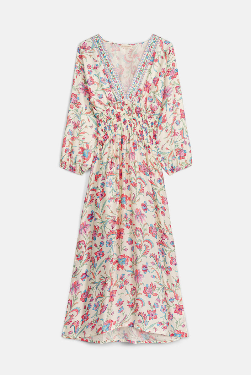 Sofia Dress