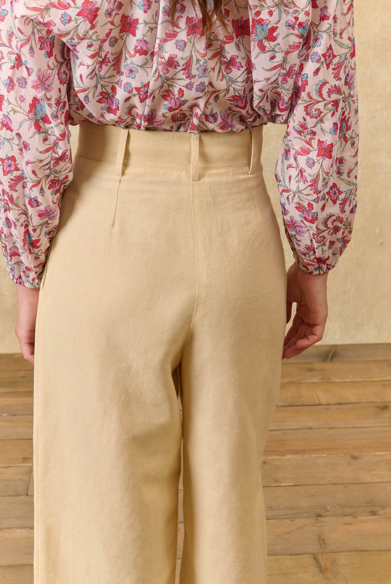 Pantalon Federica