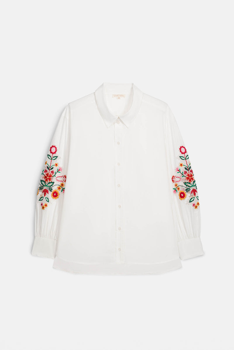 Chemise Reynald