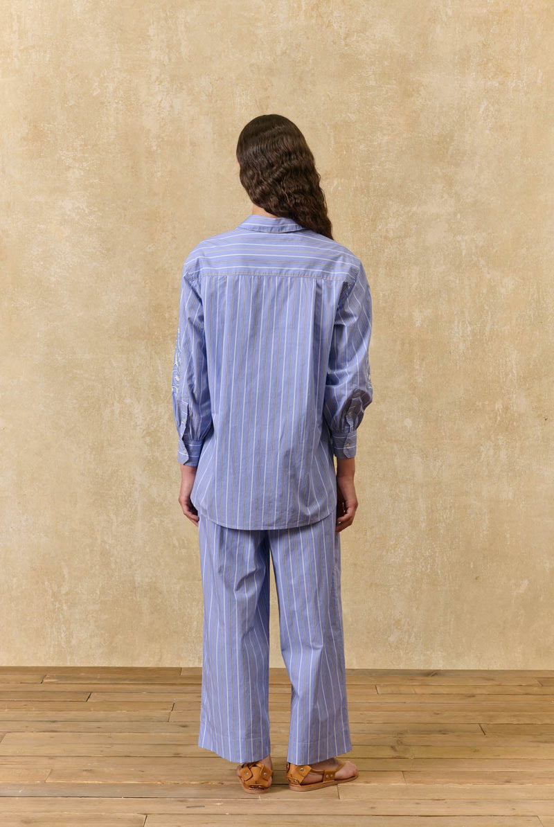 Pantalon Federica