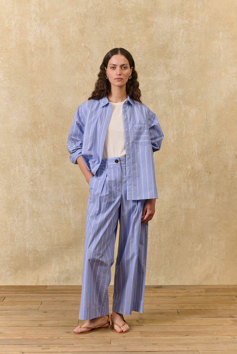 Chemise Reynald