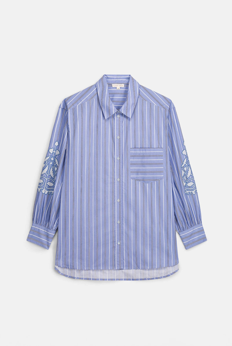 Chemise Reynald