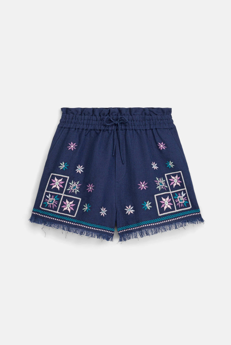 Short Aurore