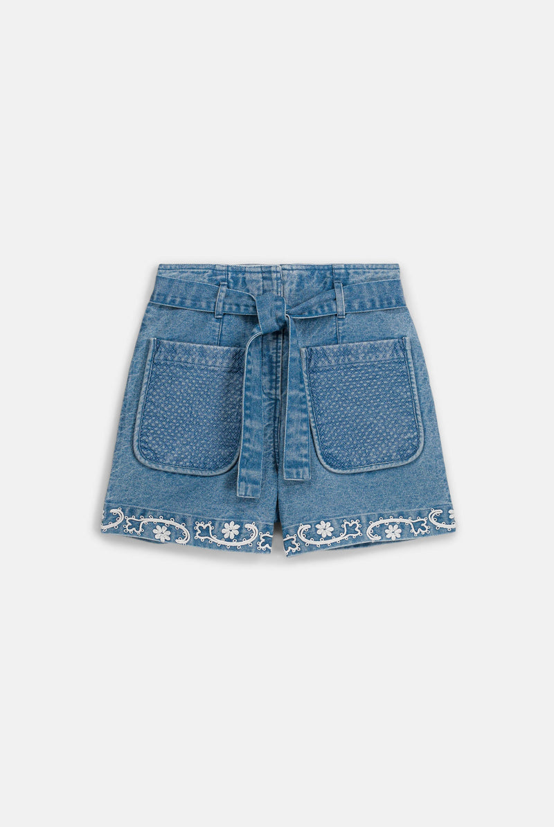 Short Virgin