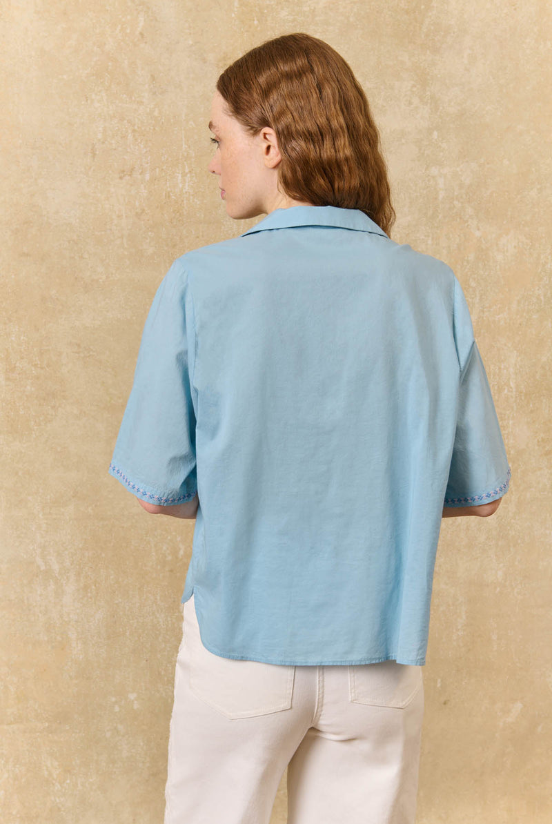 Chemise Emilius