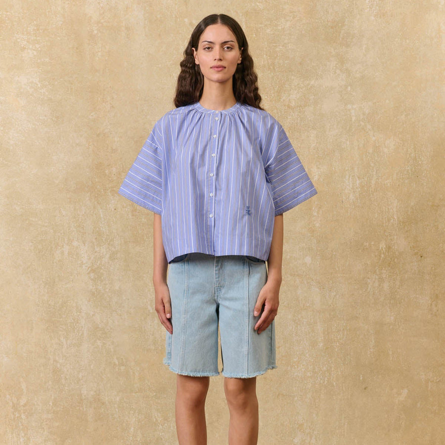 Complétez le look