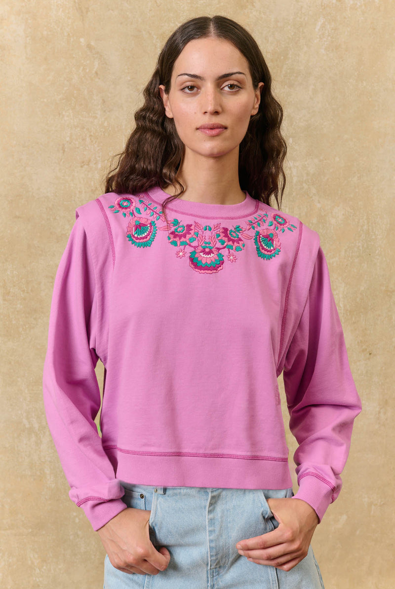 Sweat Ostrea
