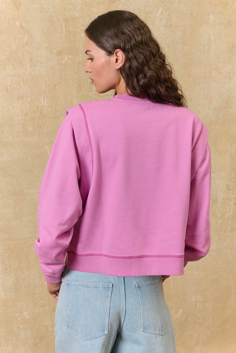 Sweat Ostrea