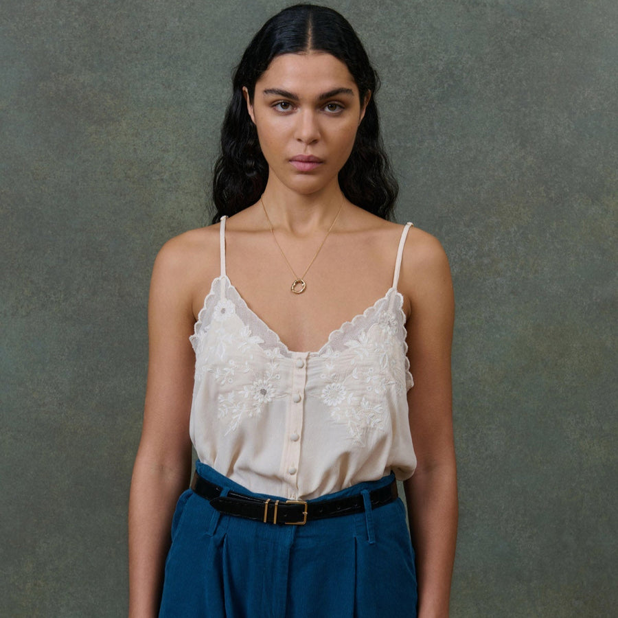 Complétez le look