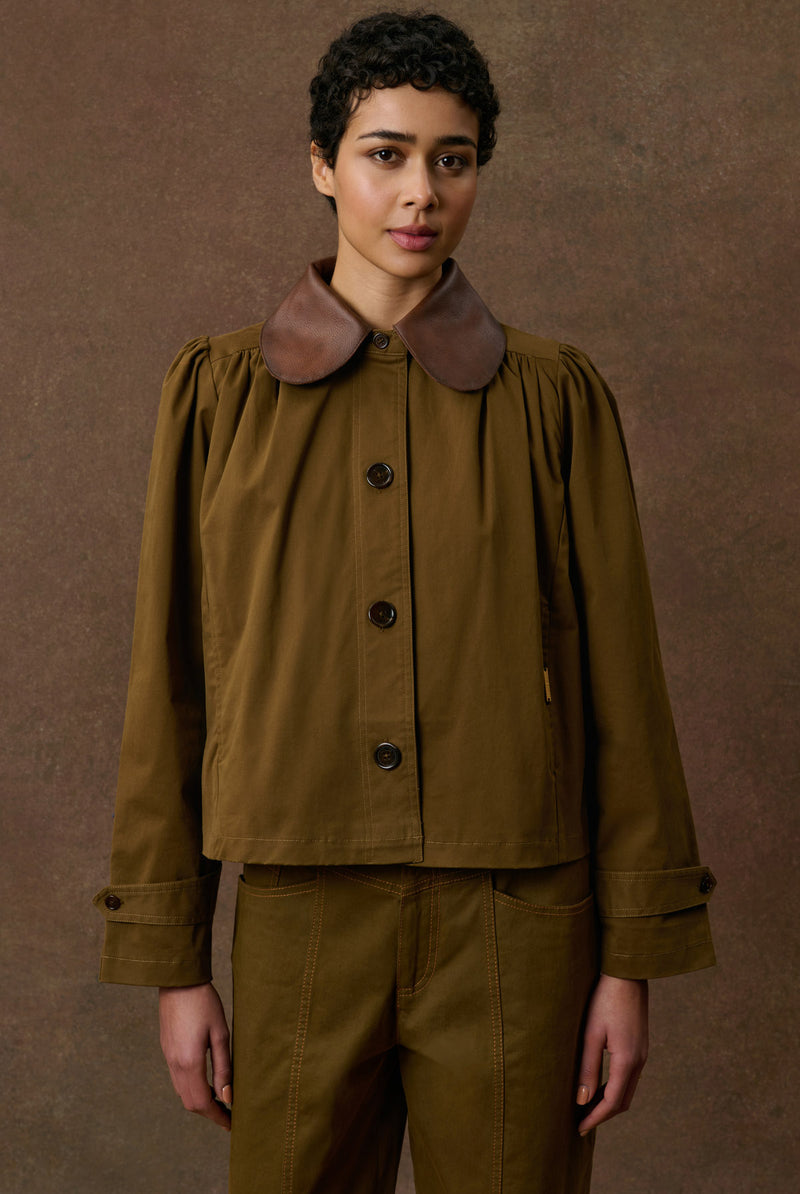 Veste Tekihanne