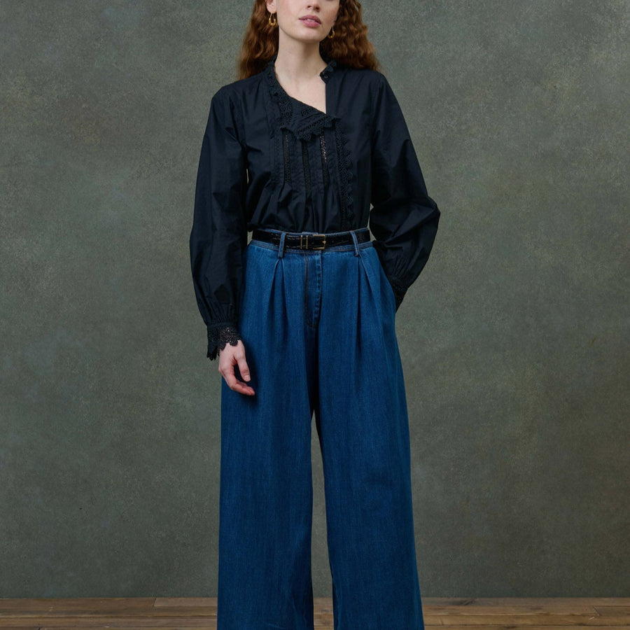 Complétez le look