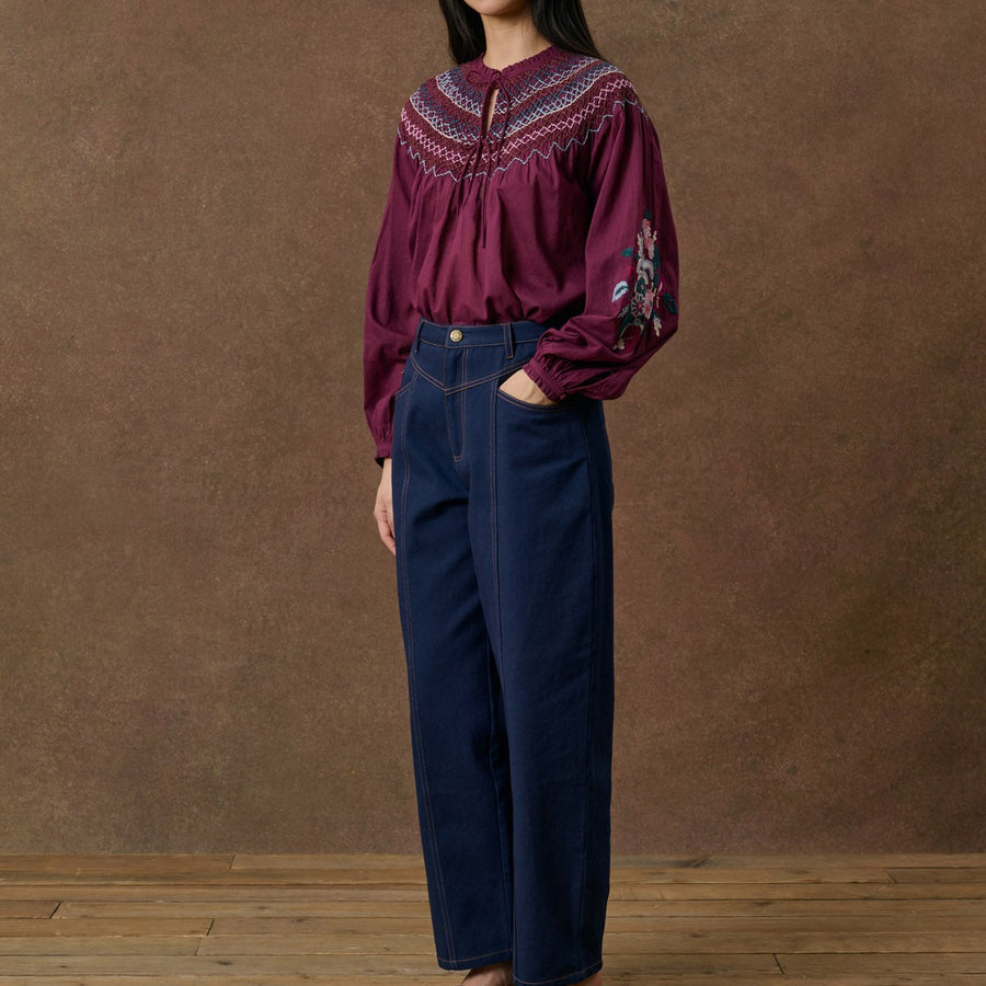 Complétez le look