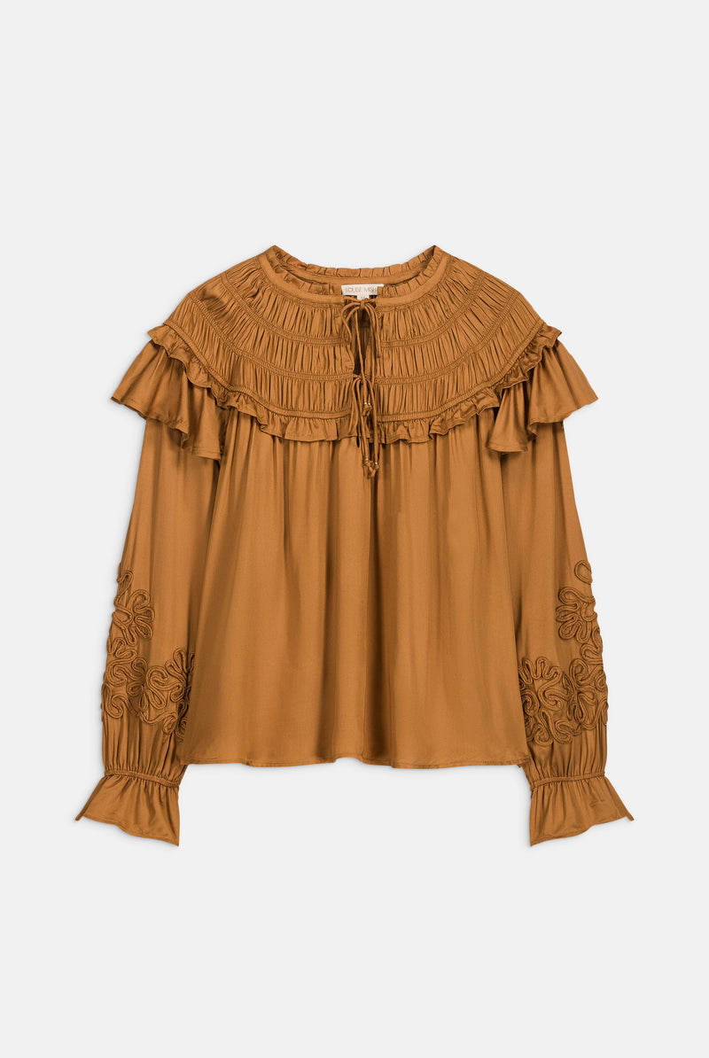 Blouse Paolina